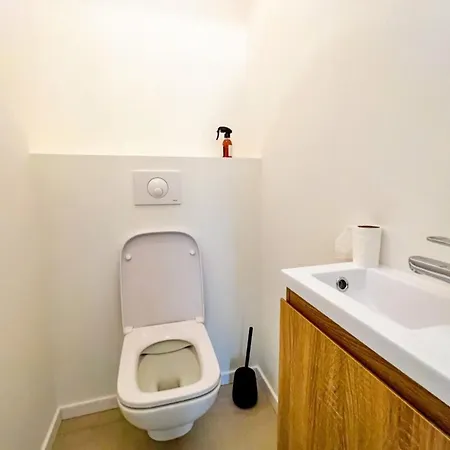 Livia - Agosta By Foot Terrace - By Tgb *