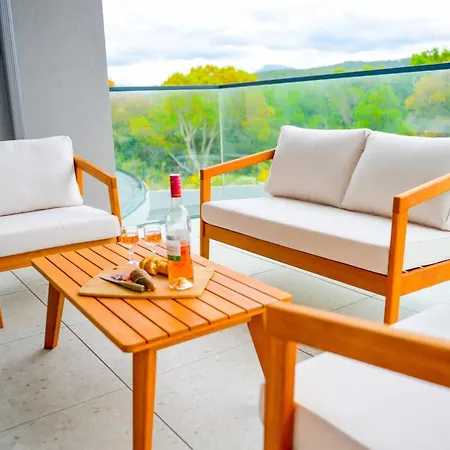 Apartment Livia - Agosta By Foot Terrace - By Tgb