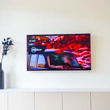 Livia - Agosta By Foot Terrace - By Tgb Albitreccia