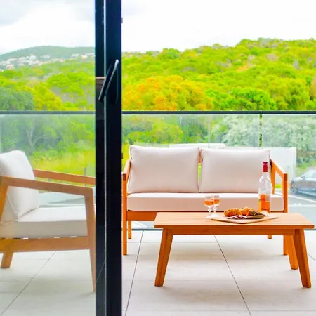 Appartement Livia - Agosta By Foot Terrace - By Tgb