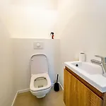 Apartment Livia - Agosta By Foot Terrace - By Tgb *