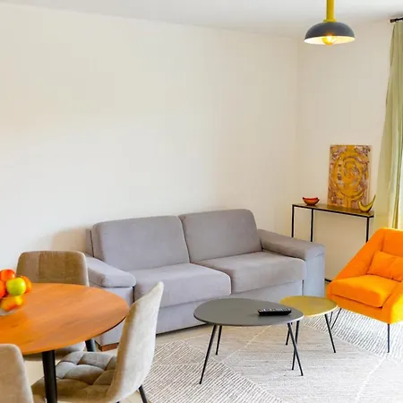 Livia - Agosta By Foot Terrace - By Tgb Appartamento *