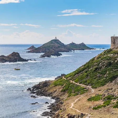 Livia - Agosta By Foot Terrace - By Tgb *