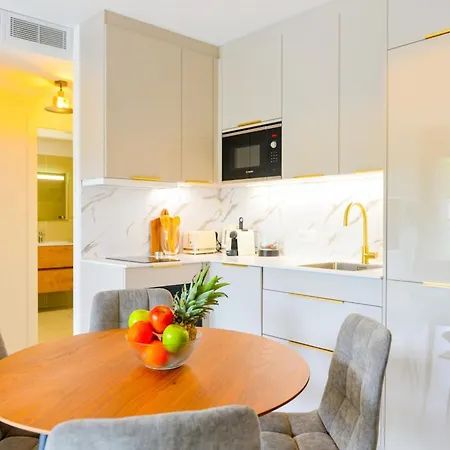 Livia - Agosta By Foot Terrace - By Tgb Appartamento