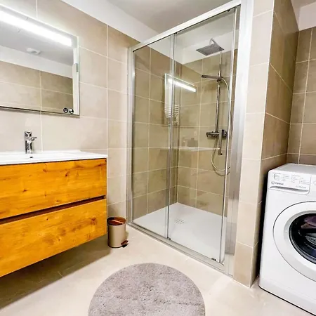 Appartamento Livia - Agosta By Foot Terrace - By Tgb