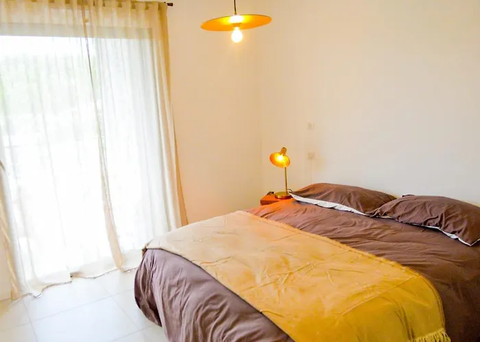 Livia - Agosta By Foot Terrace - By Tgb Appartement Albitreccia