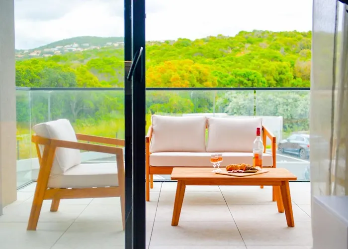 Appartement Livia - Agosta By Foot Terrace - By Tgb *