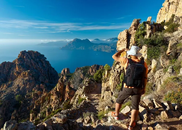 Appartement Livia - Agosta By Foot Terrace - By Tgb Albitreccia