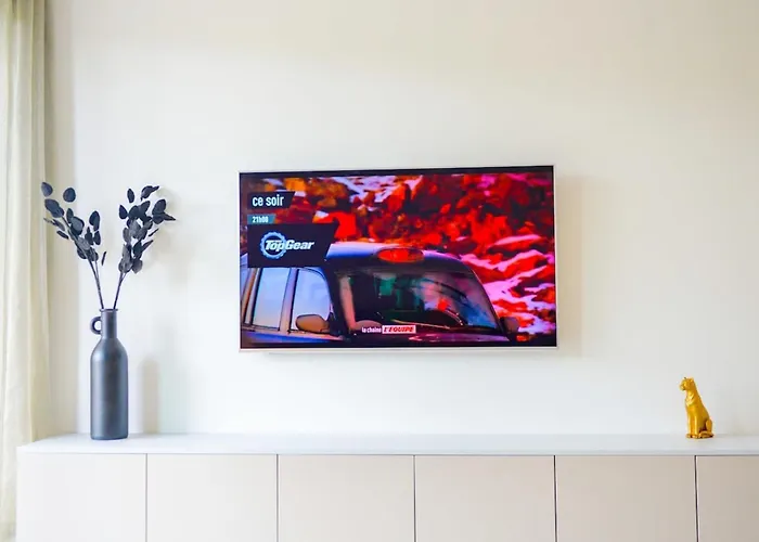 Livia - Agosta By Foot Terrace - By Tgb Albitreccia