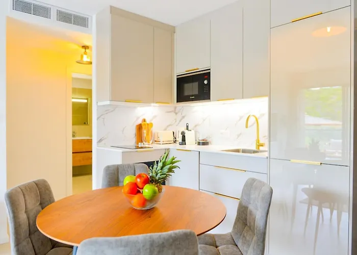 Livia - Agosta By Foot Terrace - By Tgb Appartement