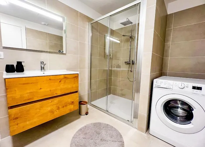 Appartement Livia - Agosta By Foot Terrace - By Tgb